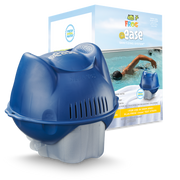 Frog @Ease System for Swim Spas - The Great Escape