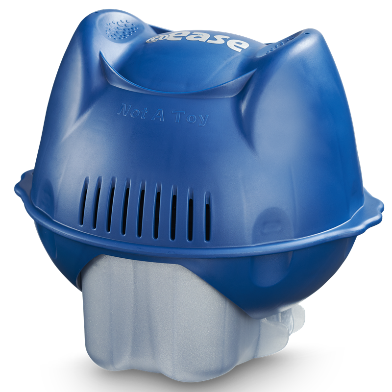 Frog @Ease System for Swim Spas - The Great Escape