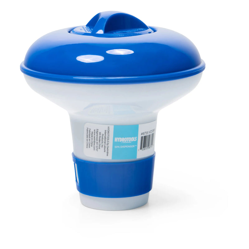 Small Chemical Feeder - The Great Escape