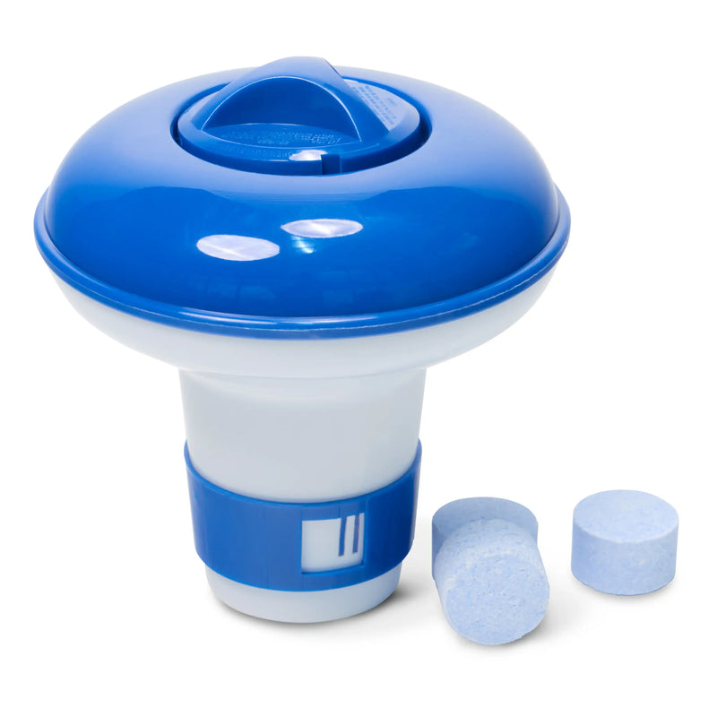 Small Chemical Feeder - The Great Escape