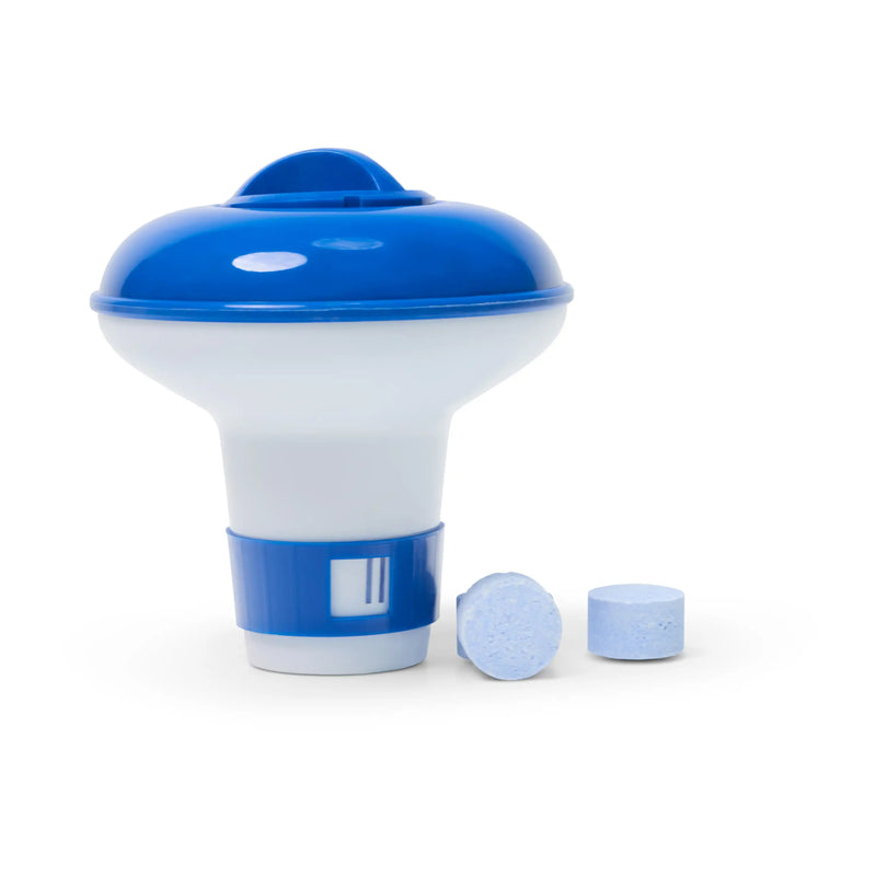 Small Chemical Feeder - The Great Escape