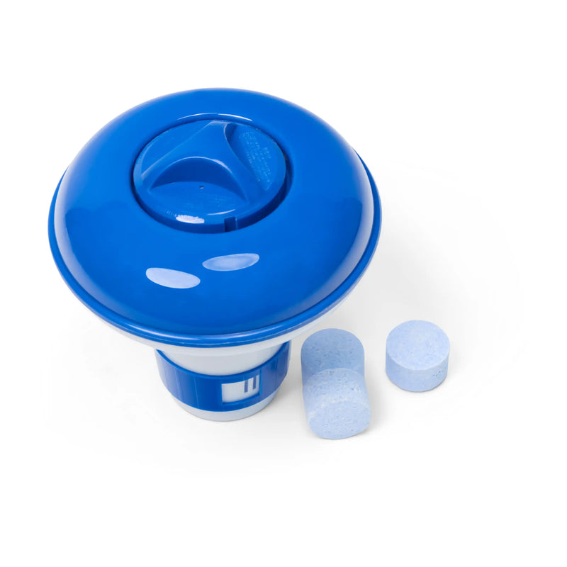 Small Chemical Feeder - The Great Escape