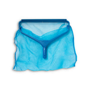 Aluminum Reinforced Leaf Rake & Skimmer - The Great Escape