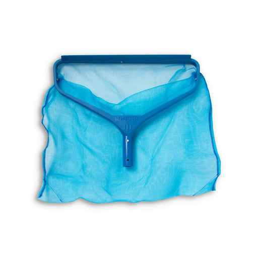 Aluminum Reinforced Leaf Rake & Skimmer - The Great Escape