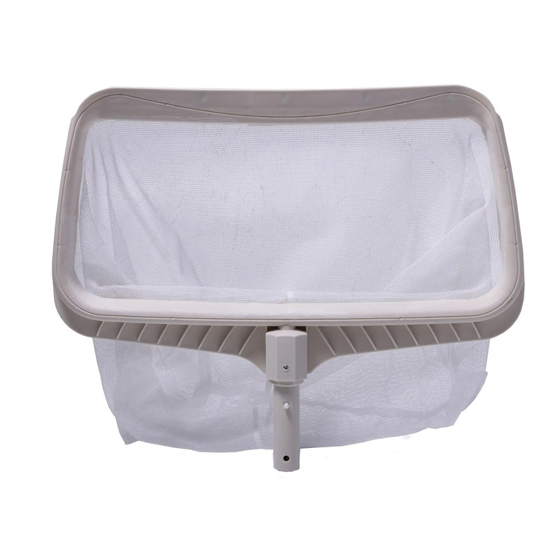 Premium Leaf Rake & Skimmer - The Great Escape