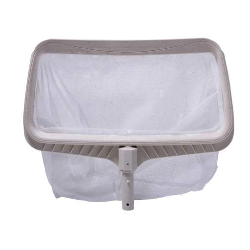 Premium Leaf Rake & Skimmer - The Great Escape