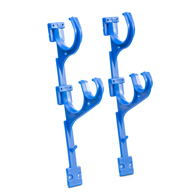 Telescopic Pole & Hose Hooks - The Great Escape