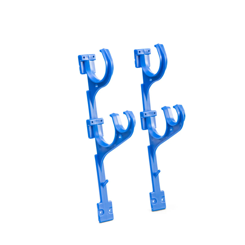 Telescopic Pole & Hose Hooks - The Great Escape