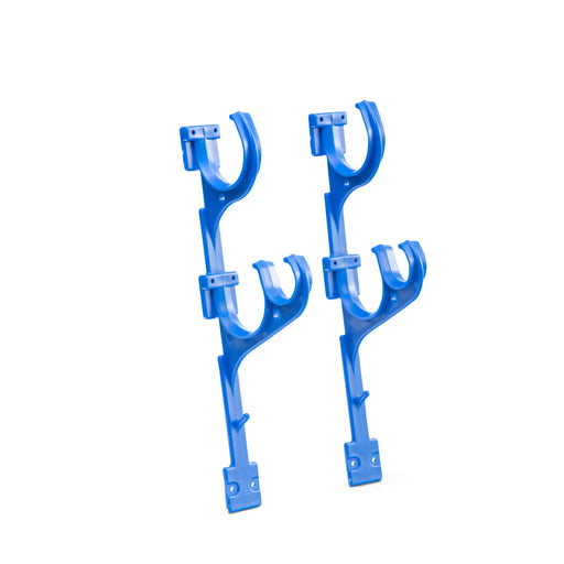 Telescopic Pole & Hose Hooks - The Great Escape