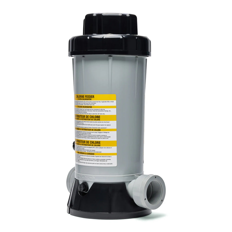 Hydrotools Automatic Chlorinator - The Great Escape