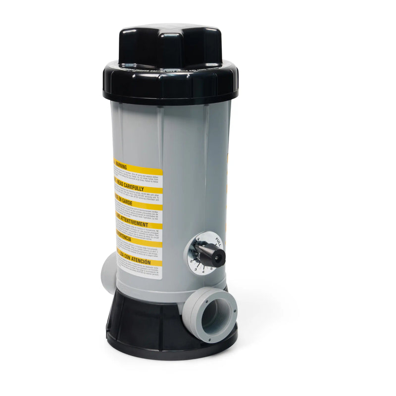 Hydrotools Automatic Chlorinator - The Great Escape