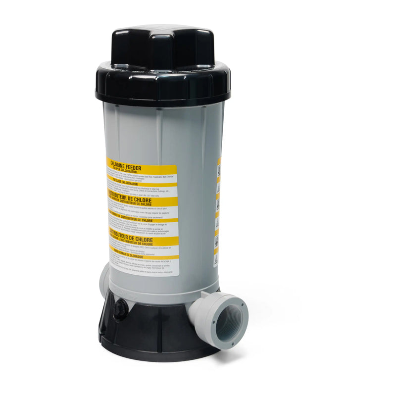 Hydrotools Automatic Chlorinator - The Great Escape