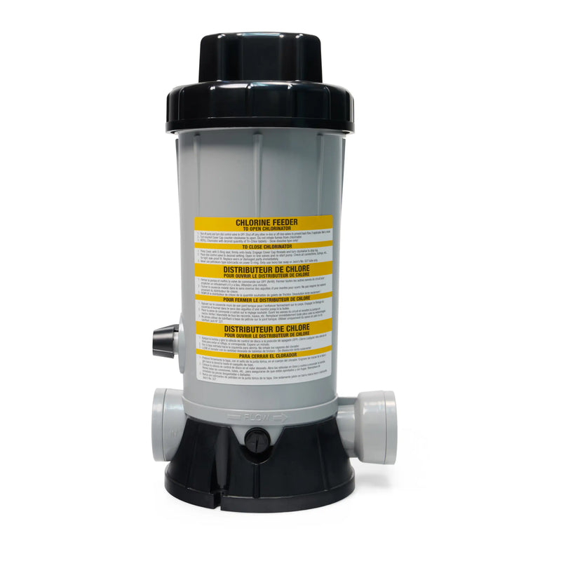 Hydrotools Automatic Chlorinator - The Great Escape