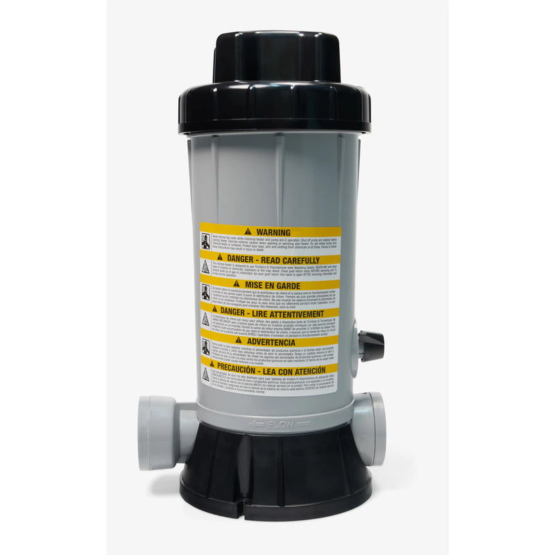 Hydrotools Automatic Chlorinator - The Great Escape