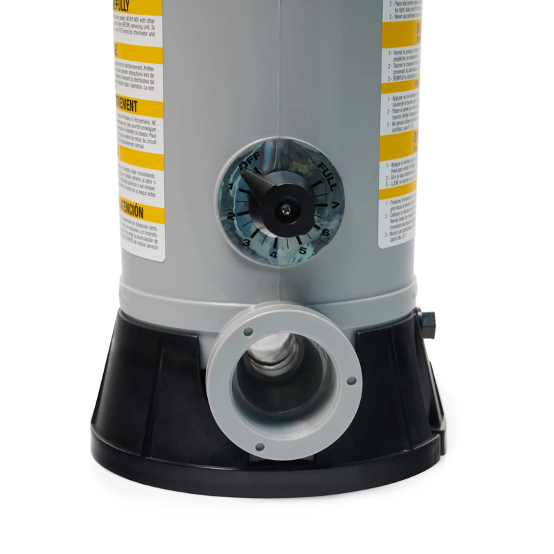 Hydrotools Automatic Chlorinator - The Great Escape