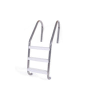 SS In-Ground Ladder - The Great Escape
