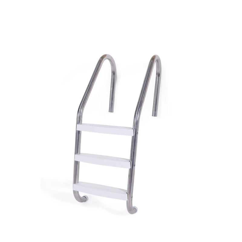 SS In-Ground Ladder - The Great Escape