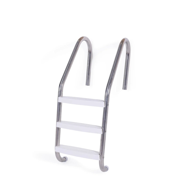 SS In-Ground Ladder - The Great Escape