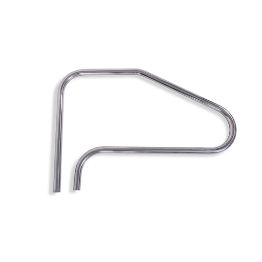 In Ground SS Handrail - The Great Escape