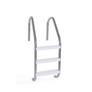 SS In Ground Ladder - The Great Escape