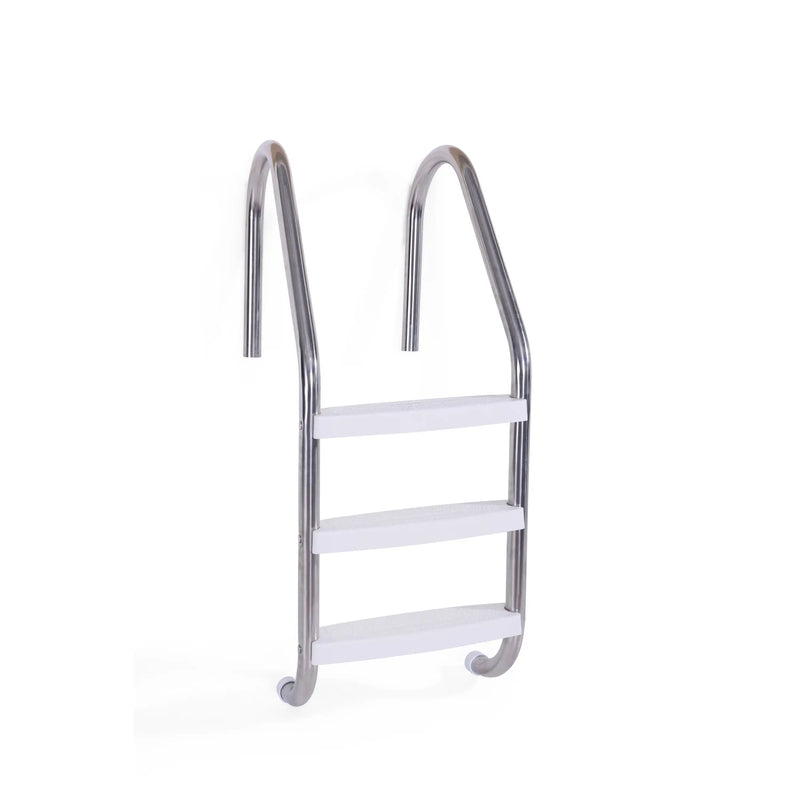 SS In Ground Ladder - The Great Escape