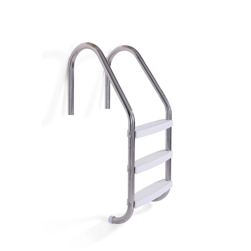 SS In Ground Ladder - The Great Escape