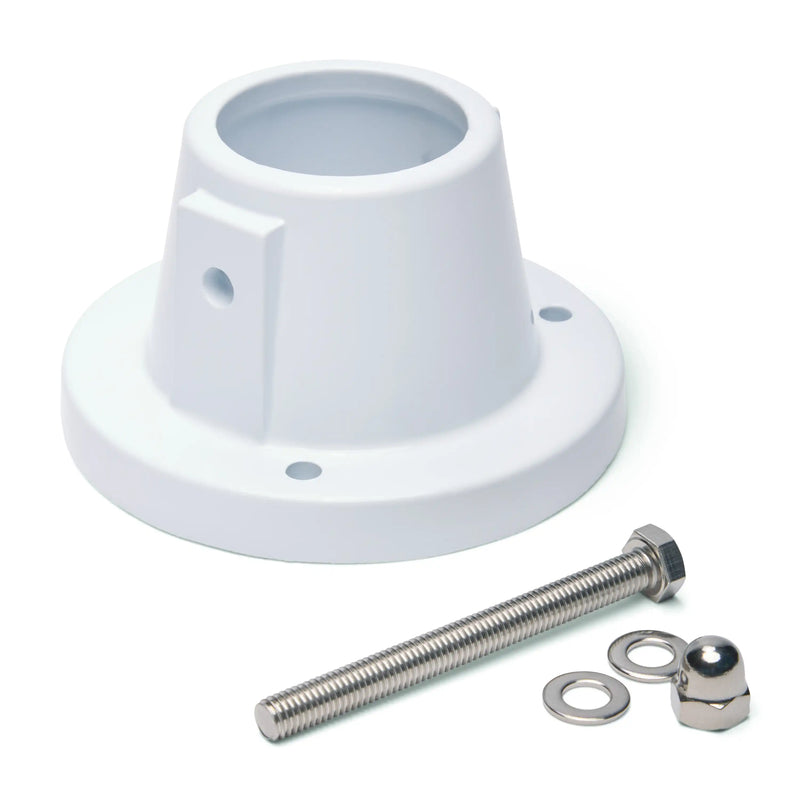 Aluminum 2" Ladder Flange - The Great Escape