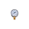 Side Mount Pressure Gauge