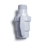 Extra Large ABS Ball Valve - The Great Escape