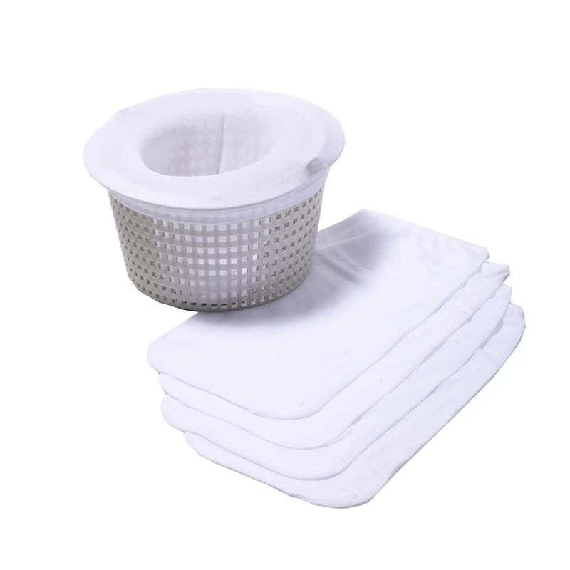 Skimmer Basket Buddy - The Great Escape