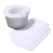 Skimmer Basket Buddy - The Great Escape