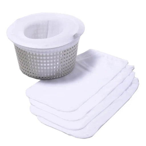 Skimmer Basket Buddy - The Great Escape