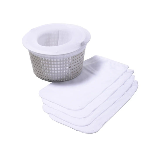 Skimmer Basket Buddy - The Great Escape