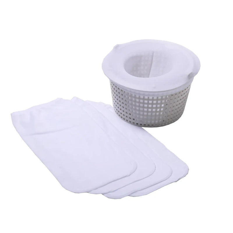 Skimmer Basket Buddy - The Great Escape