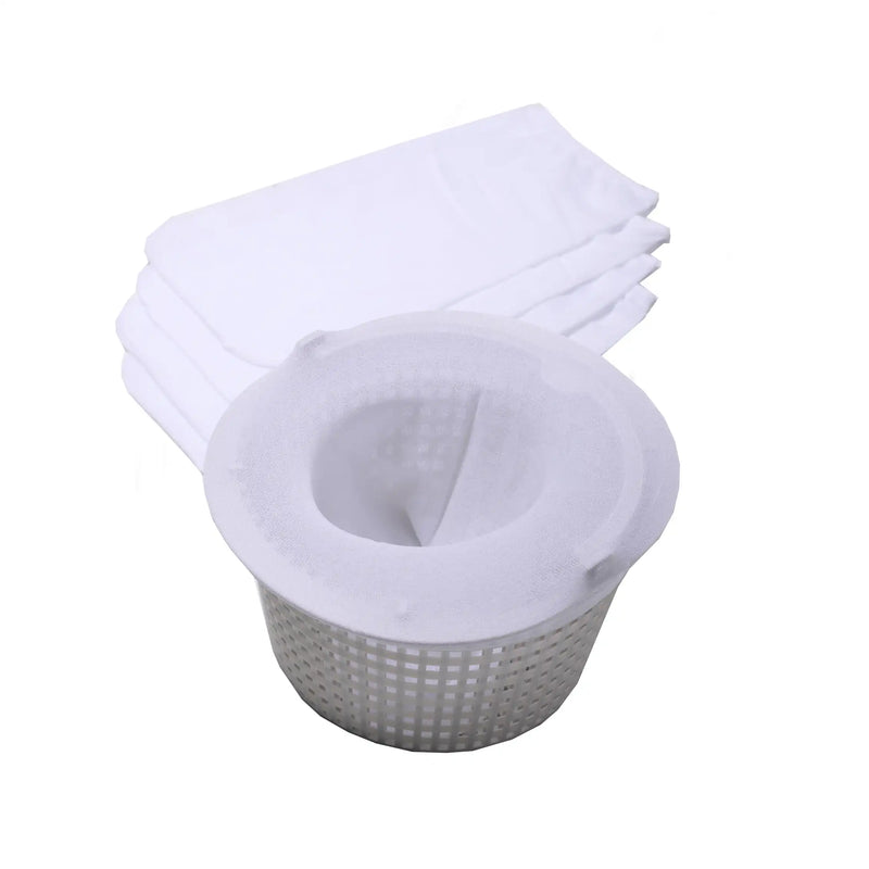 Skimmer Basket Buddy - The Great Escape