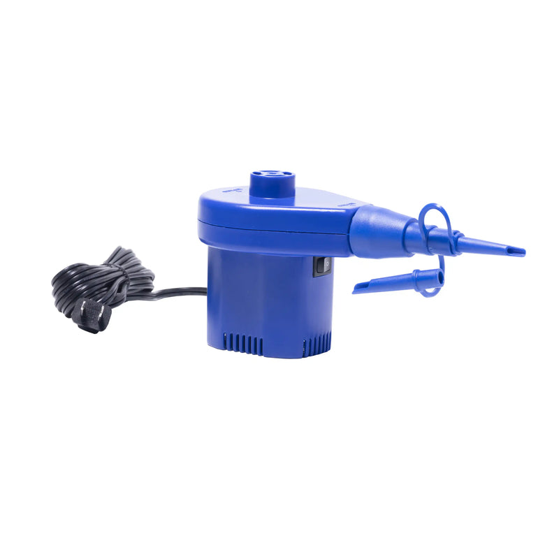 Electrical Toy Pump - The Great Escape