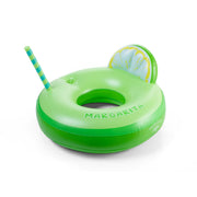 Inflatable Margarita Ring - The Great Escape