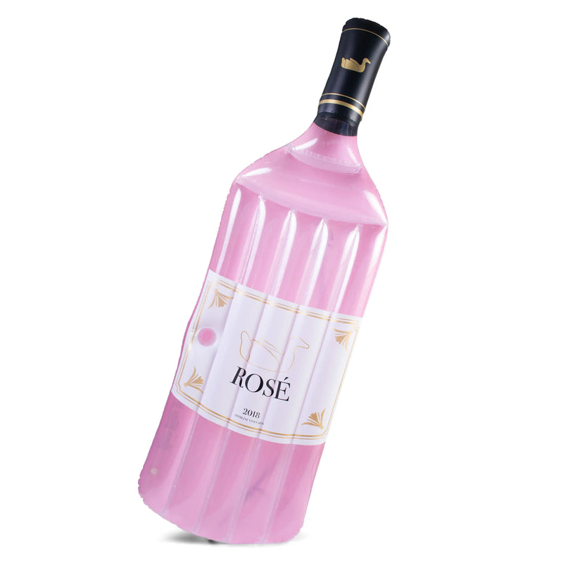 Inflatable Rose Mattress - The Great Escape