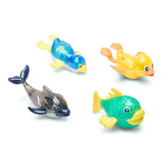 Light-Up Animals (4 Pack) - The Great Escape