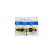 Anti Leak Goggles - The Great Escape