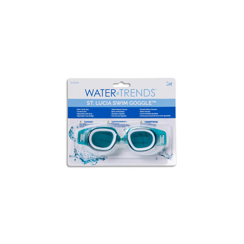 Young Adult ST. Lucia Goggles - The Great Escape