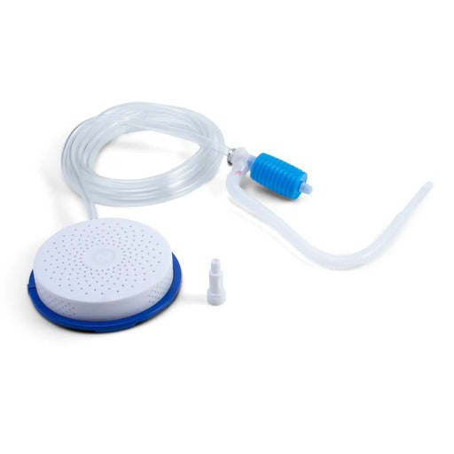 Large Cover Saver Siphon Pump - The Great Escape