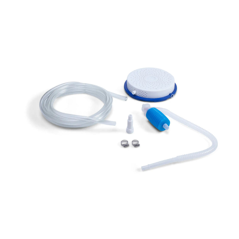 Large Cover Saver Siphon Pump - The Great Escape