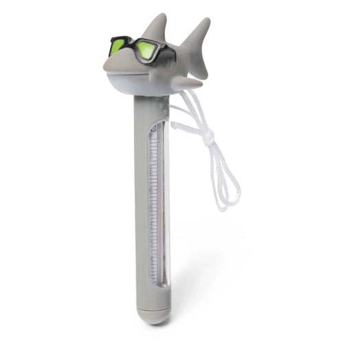 9" Shark Thermometer - The Great Escape
