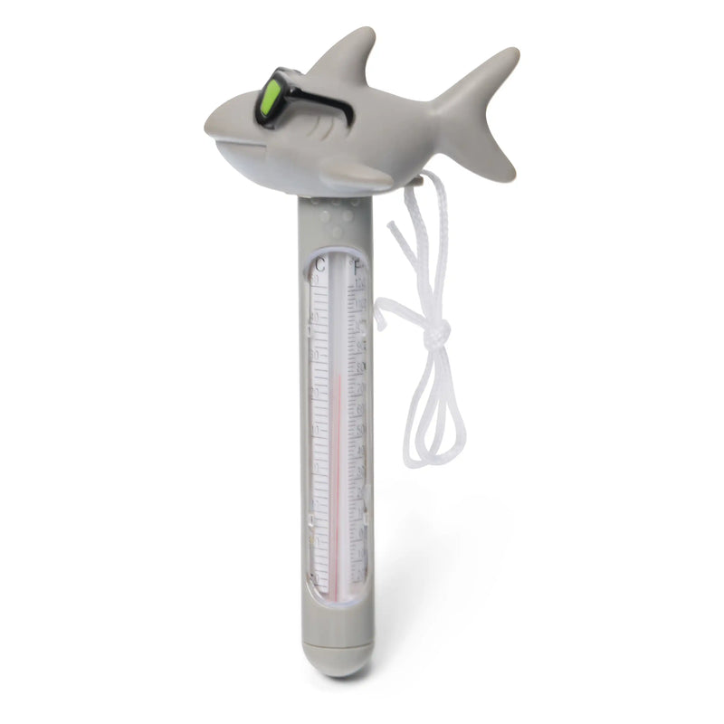 9" Shark Thermometer - The Great Escape