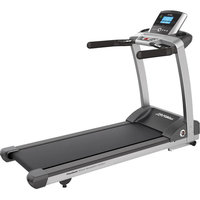 T3 Treadmill W/ Go Console - The Great Escape