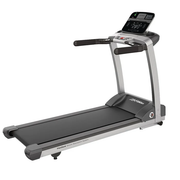 T3 Treadmill W/ T-Connect Console - The Great Escape