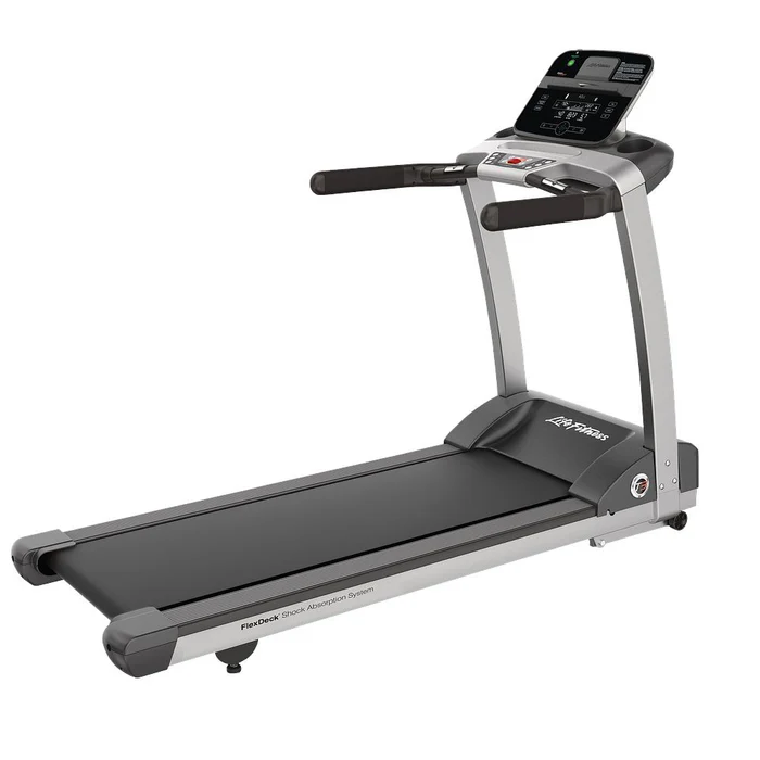 T3 Treadmill W/ T-Connect Console - The Great Escape