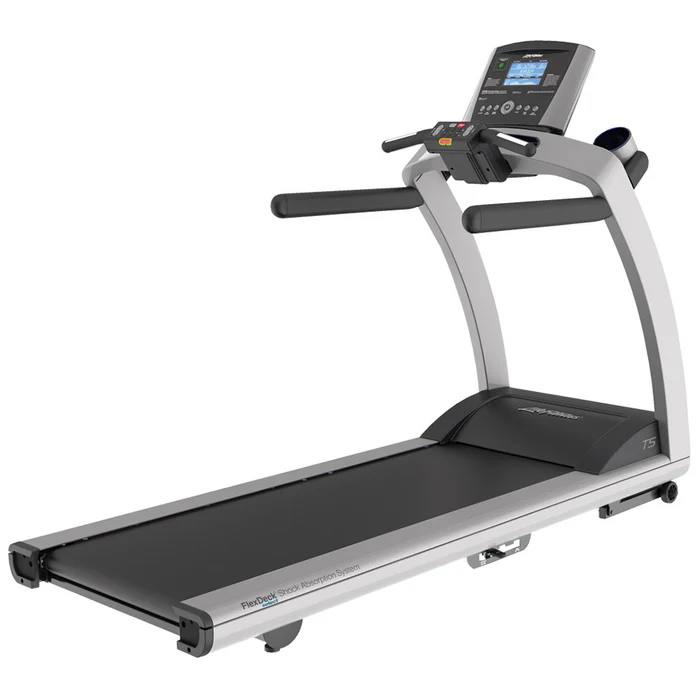 T5 Treadmill W/ Go Console - The Great Escape