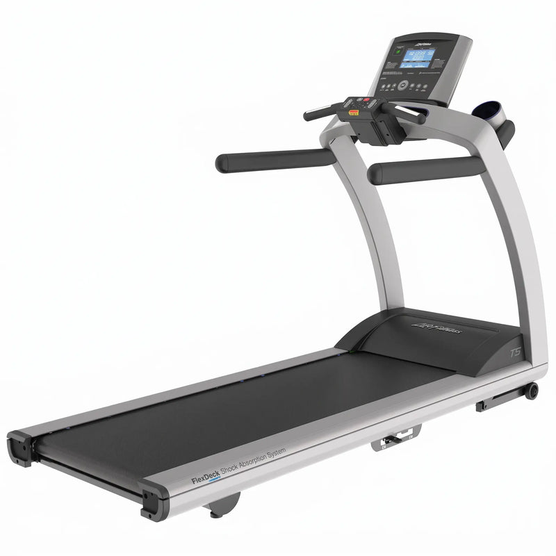 RS1 Recumbent Bike W/ Go Console - The Great Escape